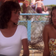 Whitney Houston and Lela Rochon in Waiting to Exhale